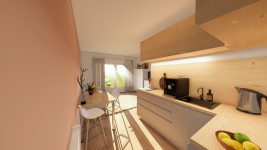 Raphaël SAMUEL - RAPHAEL SAMUEL ARCHITECTURE