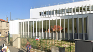 Philippe FABRE - ATELIER PHILIPPE FABRE