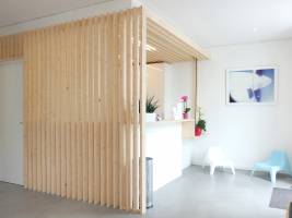 Baptiste UGHETTO - ARCHI MAKER